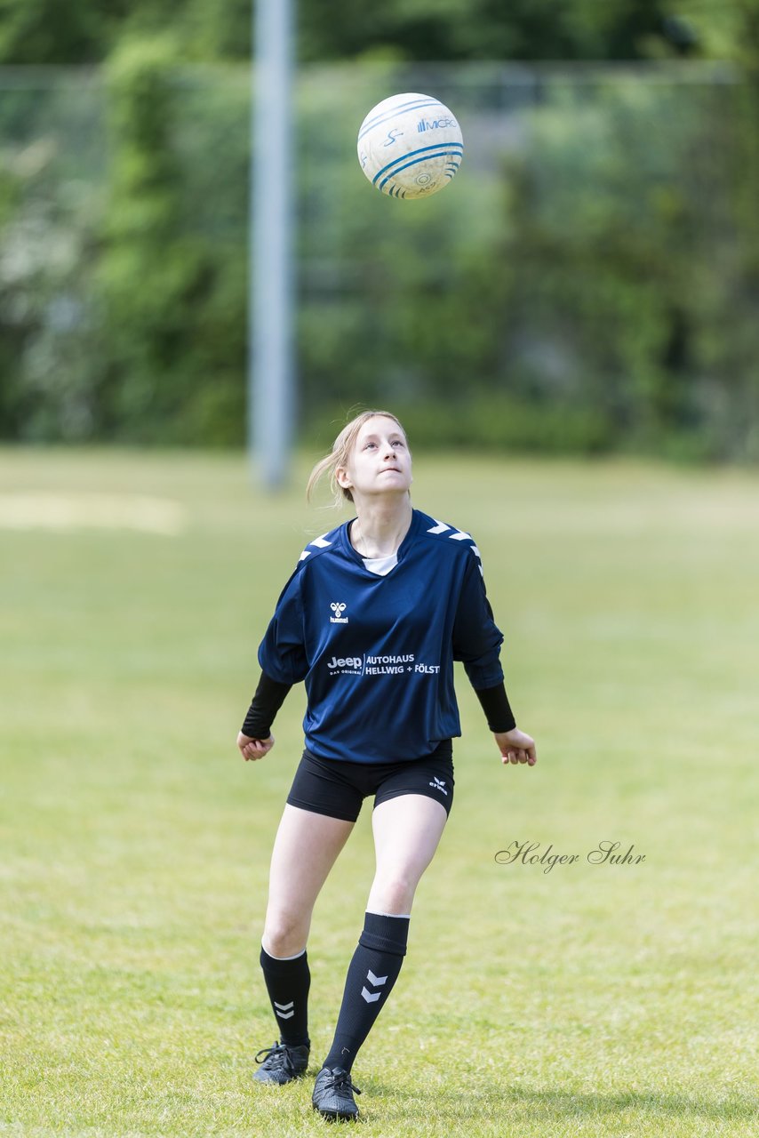 Bild 203 - wU14 Kellinghusen